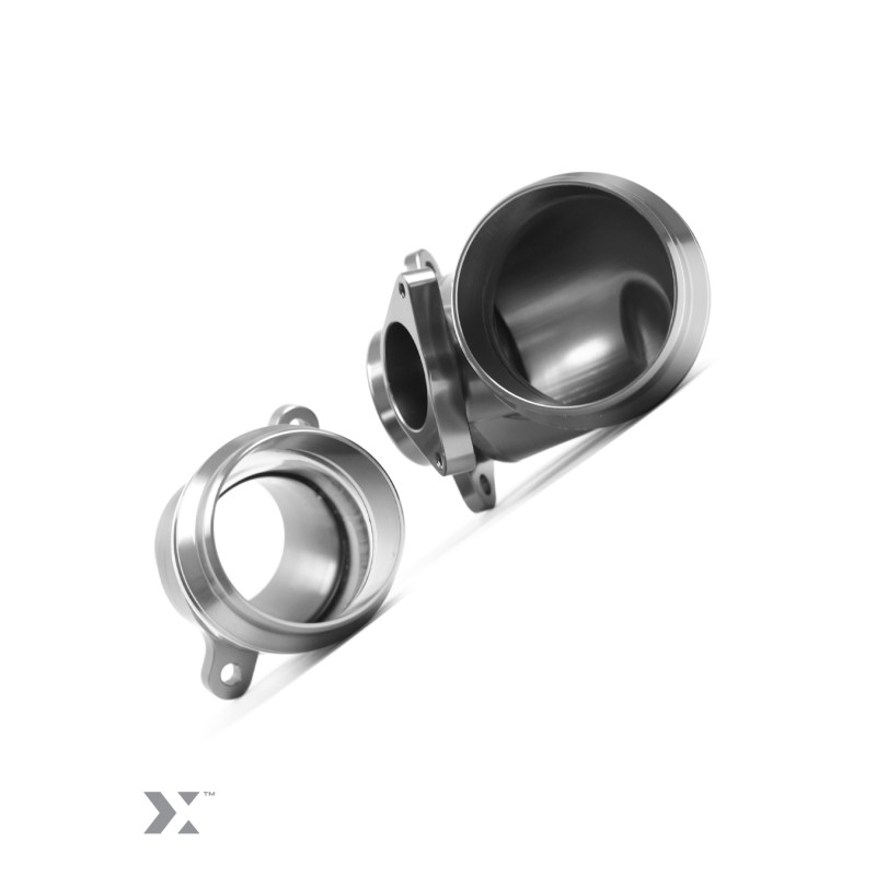 Conducte de admisie pentru motorul BMW S58 G8x de la MMX Performance, model MMR11-1600 - MMR11-1600 - MMR11-1600 - 3666618840659